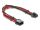 DELOCK Mainboard Powerkabel 8 Pin St. zu 6+2 Pin Bu. 30cm