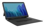 Mobilis 029034 Tablet-Schutzhülle 27,9 cm (11") Folio Schwarz