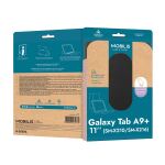Mobilis 029034 Tablet-Schutzhülle 27,9 cm (11") Folio Schwarz