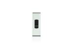 MediaRange MR917 USB-Stick 64 GB USB Typ-A 3.2 Gen 1 (3.1 Gen 1) Schwarz, Silber