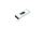 MediaRange MR917 USB-Stick 64 GB USB Typ-A 3.2 Gen 1 (3.1 Gen 1) Schwarz, Silber