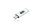 MediaRange MR917 USB-Stick 64 GB USB Typ-A 3.2 Gen 1 (3.1 Gen 1) Schwarz, Silber
