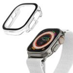 LAUT Shield Hülle Transparent Glas, Polycarbonat (PC)