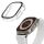 LAUT Shield Hülle Transparent Glas, Polycarbonat (PC)