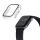 LAUT Shield Hülle Transparent Glas, Polycarbonat (PC)