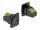 DELOCK D-Typ Modul USB 2.0 Typ-A Buchse zu Terminalblock