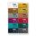 Staedtler FIMO Color Pack Sparkle Colours Modellierton 300 g Mehrfarbig 12 Stück(e)