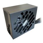 LC-Power LC600SI V2.31 Netzteil 600 W 20+4 pin ATX ATX Schwarz