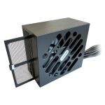 LC-Power LC600SI V2.31 Netzteil 600 W 20+4 pin ATX ATX Schwarz