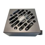 LC-Power LC600SI V2.31 Netzteil 600 W 20+4 pin ATX ATX Schwarz