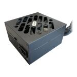 LC-Power LC600SI V2.31 Netzteil 600 W 20+4 pin ATX ATX Schwarz