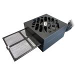 LC-Power LC600SI V2.31 Netzteil 600 W 20+4 pin ATX ATX Schwarz