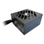 LC-Power LC600SI V2.31 Netzteil 600 W 20+4 pin ATX ATX Schwarz