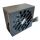 LC-Power LC600SI V2.31 Netzteil 600 W 20+4 pin ATX ATX Schwarz