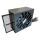 LC-Power LC600SI V2.31 Netzteil 600 W 20+4 pin ATX ATX Schwarz