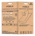 Mobilis 036339 Display-/Rückseitenschutz für Smartphones Klare Bildschirmschutzfolie Motorola 1 Stück(e)