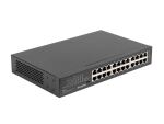 Lanberg RSGE-24 Netzwerk-Switch Unmanaged Gigabit...
