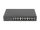 Lanberg RSGE-24 Netzwerk-Switch Unmanaged Gigabit Ethernet (10/100/1000) 1U Schwarz