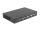 Lanberg RSGE-24 Netzwerk-Switch Unmanaged Gigabit Ethernet (10/100/1000) 1U Schwarz