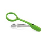 WEDO Zeckenzange Quickex gn mit Lupe und LED
