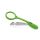 WEDO Zeckenzange Quickex gn mit Lupe und LED