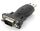 Equip USB-A auf Seriell RS232 DB9 Adapter
