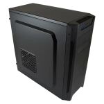 LC-Power 7040B Midi Tower Schwarz