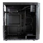LC-Power 7040B Midi Tower Schwarz