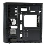 LC-Power 7040B Midi Tower Schwarz