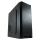 LC-Power 7040B Midi Tower Schwarz