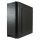LC-Power 7040B Midi Tower Schwarz
