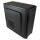 LC-Power 7040B Midi Tower Schwarz