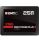 Emtec X160 256 GB 2.5" Serial ATA III QLC 3D NAND