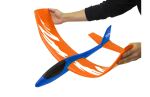 Jamara Schaumwurfgleiter 2in1 - Pilo XL