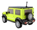 Jamara CaDA Suzuki Jimny