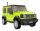 Jamara CaDA Suzuki Jimny