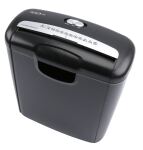 Genie 240 S Aktenvernichter Streifenzerkleinerung 72 dB...