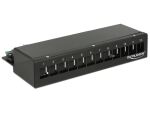 DeLOCK 43339 Patch Panel