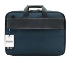 Mobilis Executive 3 35,6 cm (14") Aktenkoffer Schwarz, Blau