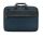 Mobilis Executive 3 35,6 cm (14") Aktenkoffer Schwarz, Blau