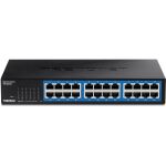 Trendnet TEG-S25D Netzwerk-Switch Gigabit Ethernet (10/100/1000)