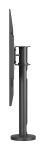 Neomounts DS42-430BL14 TV-Ständer 32-55"- abschraubbar - schwenkbar