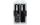 Kingston Technology FURY Beast 64 GB 6000 MT/s DDR5 CL40 DIMM (4er-Kit) Black XMP