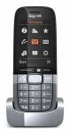 Gigaset SL850H Pro DECT-Telefon Anrufer-Identifikation Titan