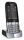 Gigaset SL850H Pro DECT-Telefon Anrufer-Identifikation Titan