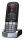 Gigaset SL850H Pro DECT-Telefon Anrufer-Identifikation Titan