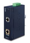 PLANET IP30, Industrial 802.3at (30W) High Power PoE...