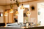 Segula 55058 LED-Lampe Warmweiß 1900 K 6 W E27