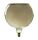Segula 55058 LED-Lampe Warmweiß 1900 K 6 W E27
