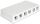 DELOCK Keystone Leergehäuse 6-Port